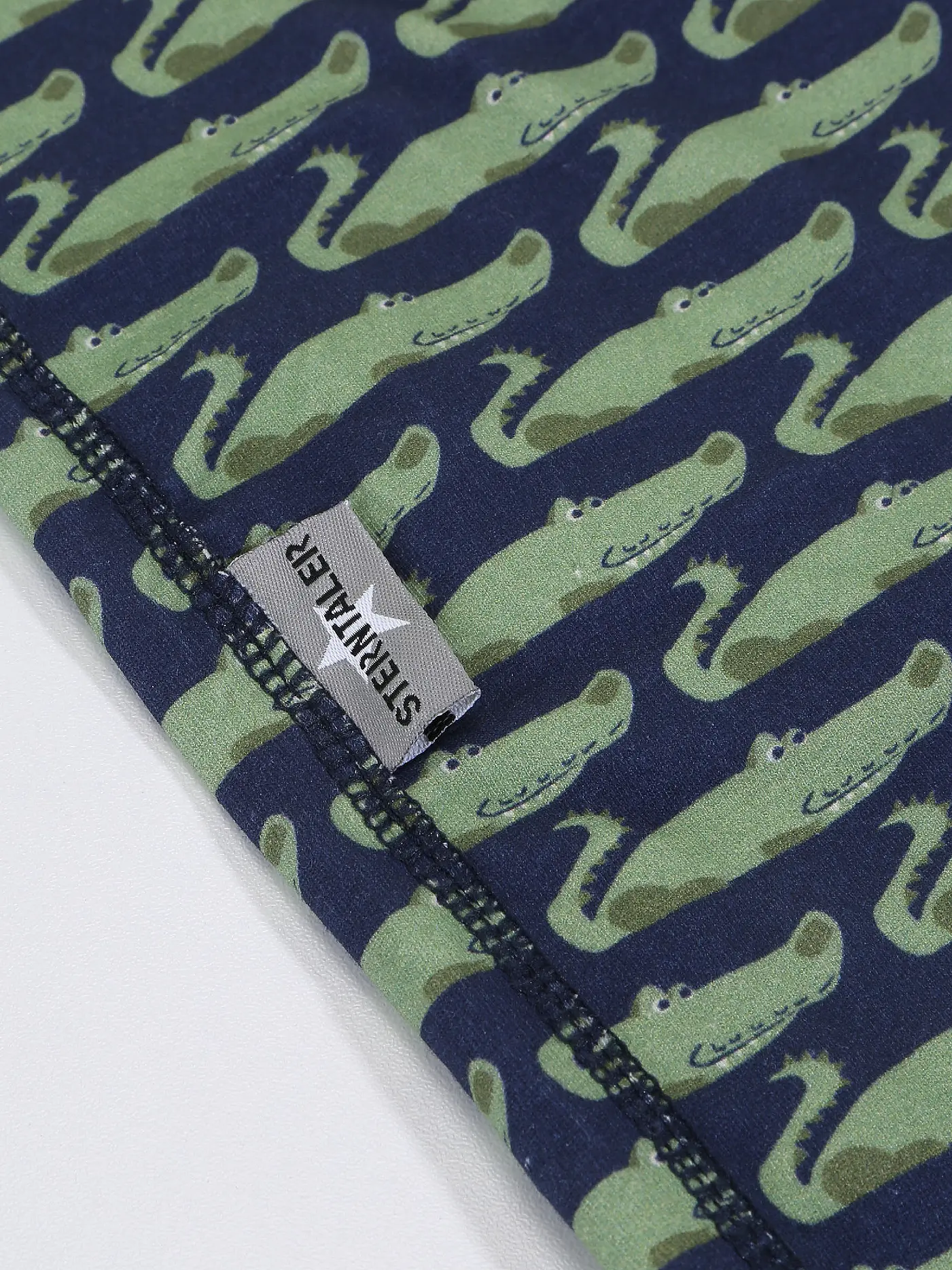 STERNTALER | Jungen Stirnband | 